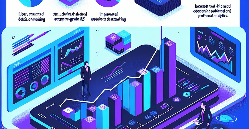 揭秘！ERP 软件如何助力企业抢占市场先机